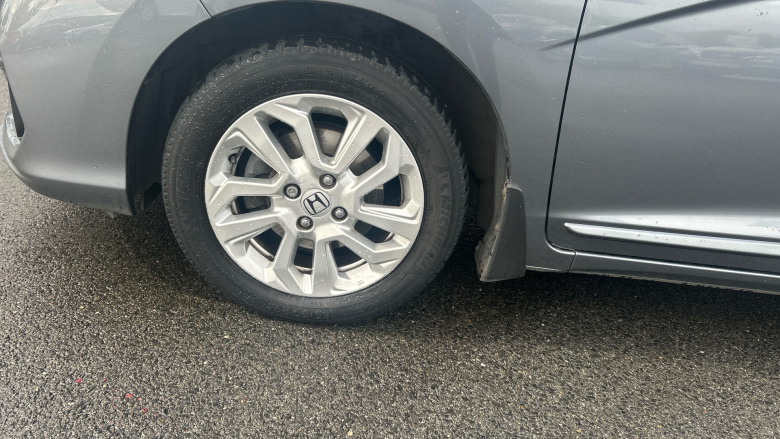 Honda Jazz 1.3 i-VTEC SE Navi 5dr Petrol Hatchback